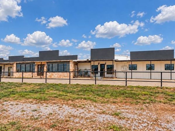 3916 US HWY 287 N, Henrietta, TX 76365