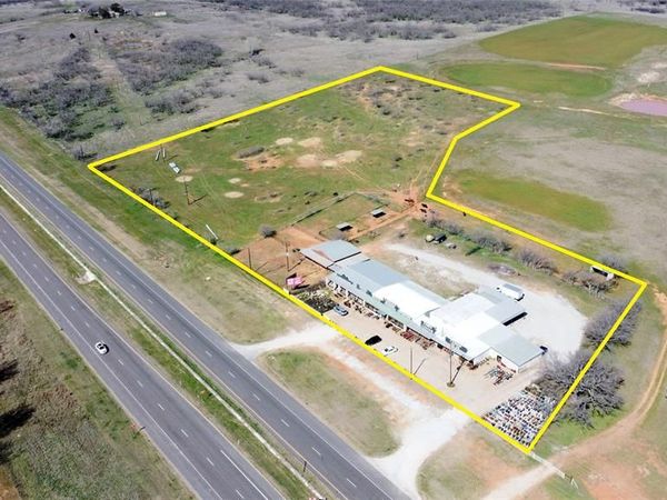 3916 US HWY 287 N, Henrietta, TX 76365