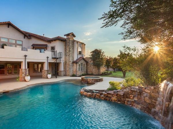 5804 Sandstone Court, Flower Mound, TX 75022