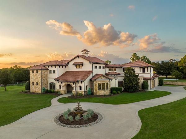 5804 Sandstone Court, Flower Mound, TX 75022