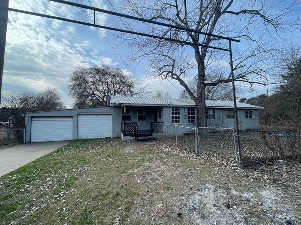 3625 NW County Road 3127, Purdon, TX 76679