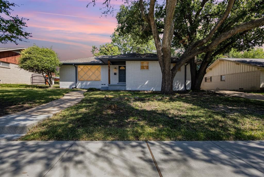 809 Carroll Drive, Garland, TX 75041 Main Photo