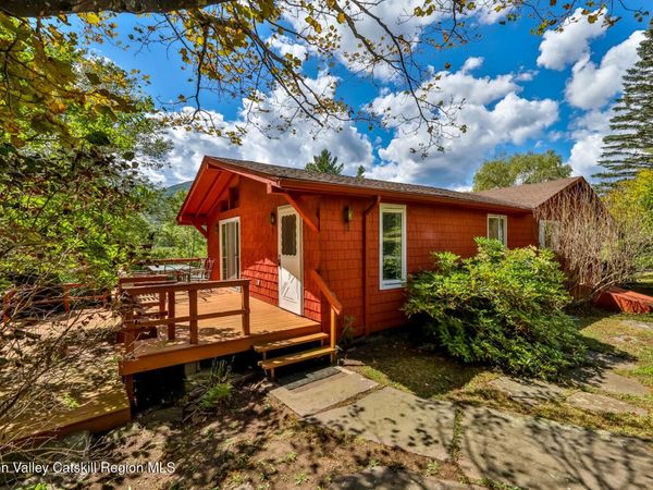 2070 Route 23c, East Jewett, NY 12424