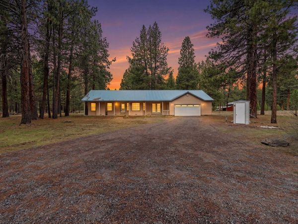 39314 Chiloquin Ridge Road, Chiloquin, OR 97624