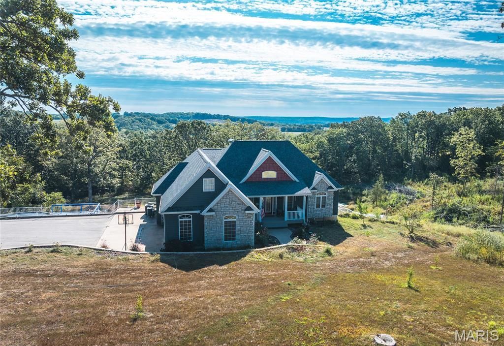 34990 S Highway 133, Richland, MO 65556 Main Photo