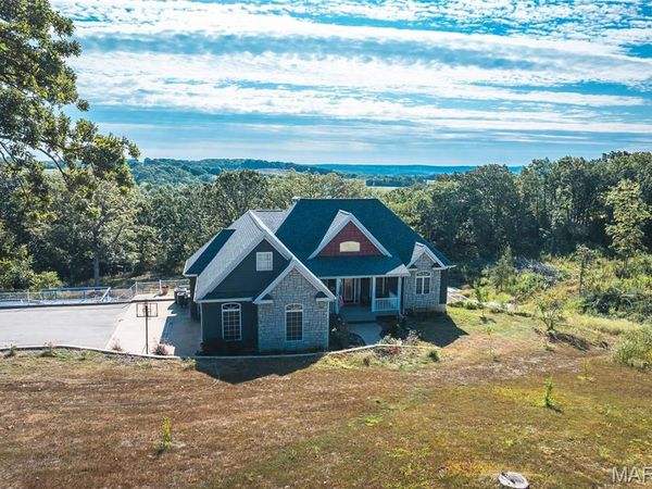 34990 S Highway 133, Richland, MO 65556