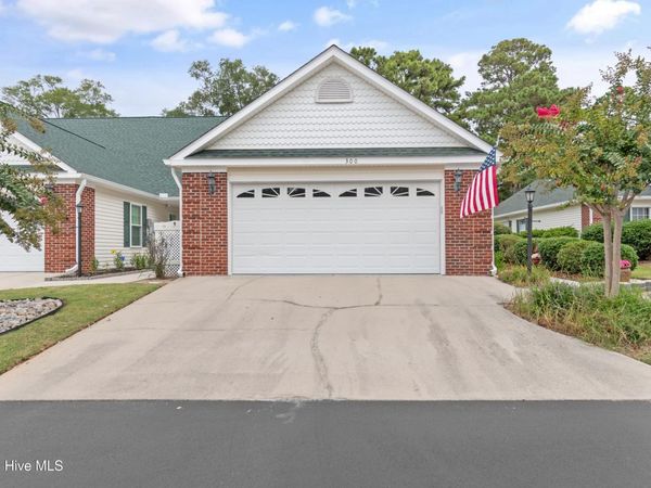 300 Sunset Oaks Lane, Unit 4, Sunset Beach, NC 28468