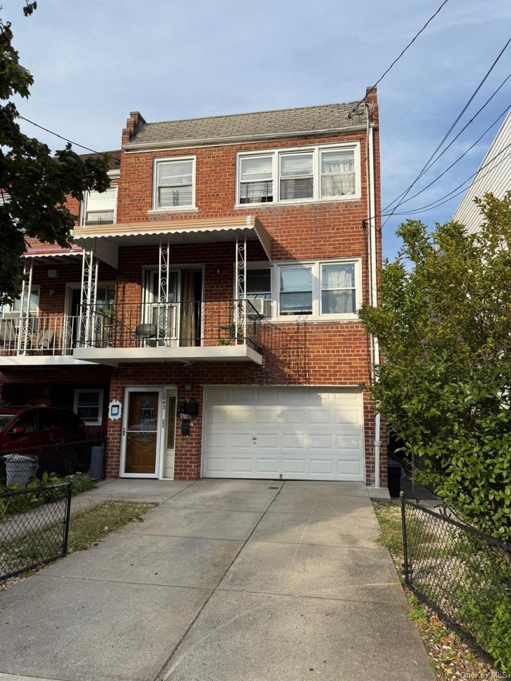 1043 E 84th Street, Brooklyn, NY 11236 Main Photo