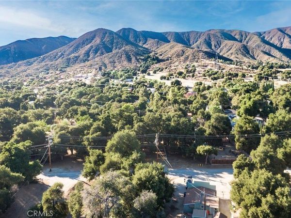 0 Calle Cascada, Green Valley, CA 91350