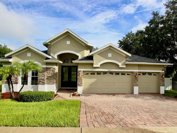 2424 POND COVE WAY, APOPKA, FL 32712