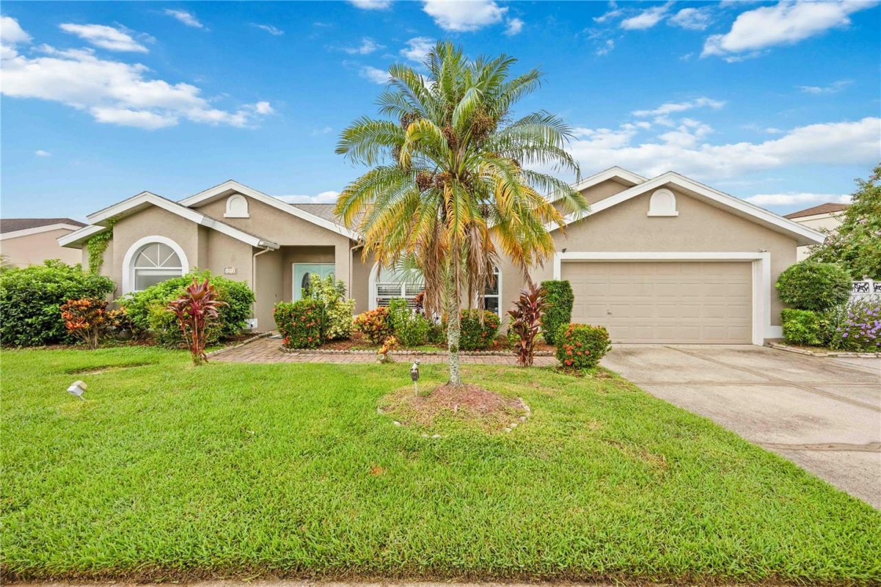 4518 Dover Street Circle E, Bradenton, FL 34203 Photo