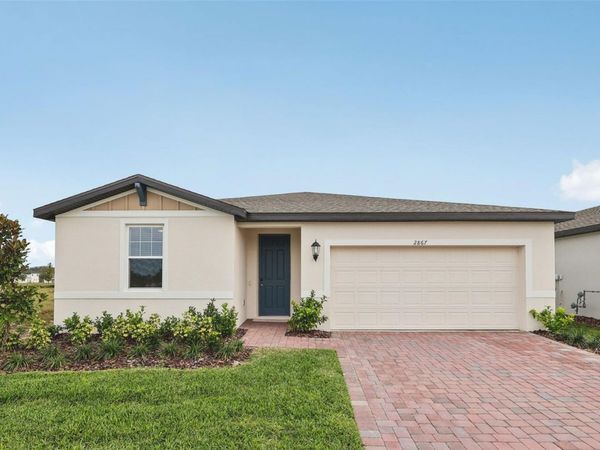 2867 HORNBILL DRIVE, ST CLOUD, FL 34772