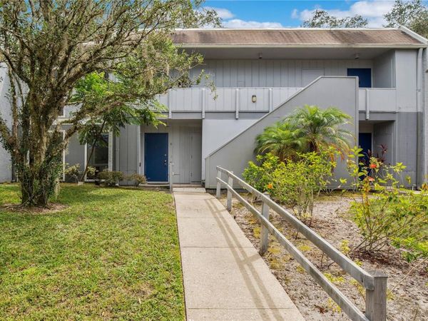 10 SHEOAH BOULEVARD, Unit 5, WINTER SPRINGS, FL 32708