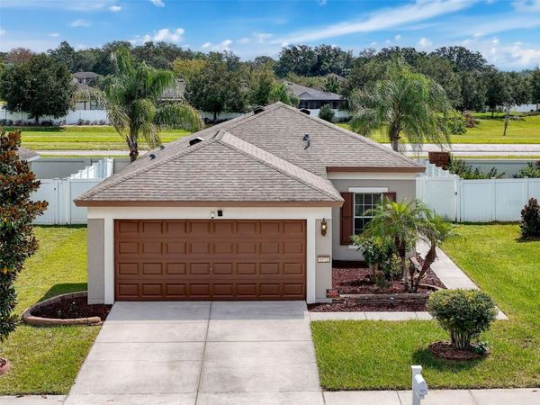1072 HILL FLOWER DRIVE, BROOKSVILLE, FL 34604