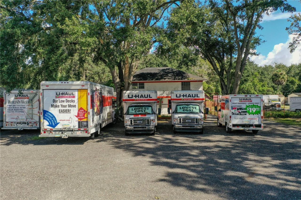 1988 W Us Highway 17 92, Lake Alfred, FL 33850 Photo