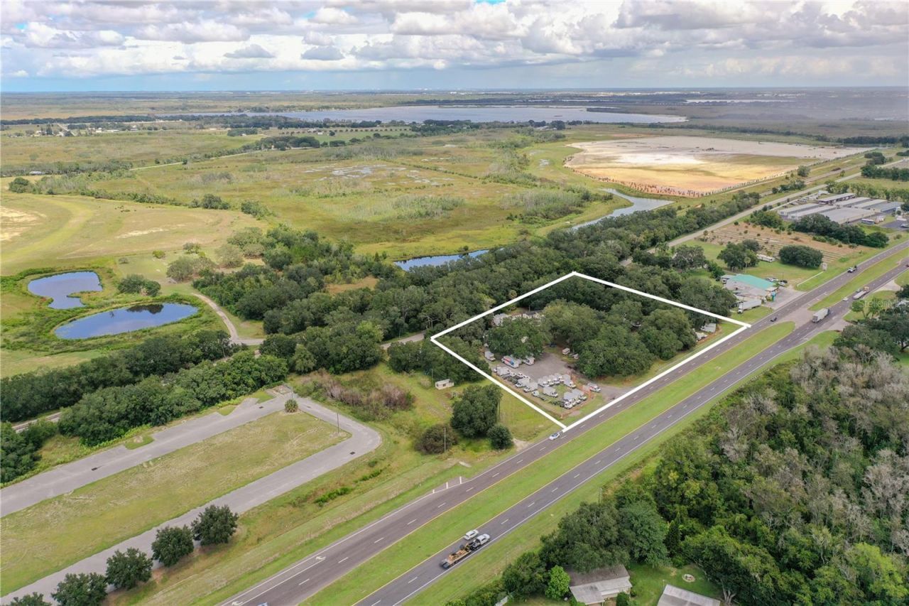 1988 W Us Highway 17 92, Lake Alfred, FL 33850 Photo