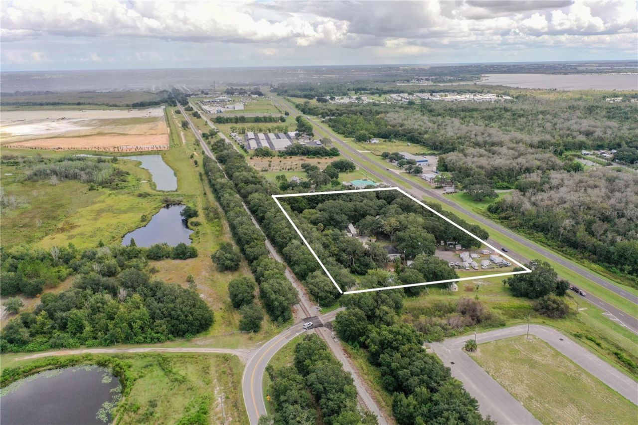 1988 W Us Highway 17 92, Lake Alfred, FL 33850 Photo