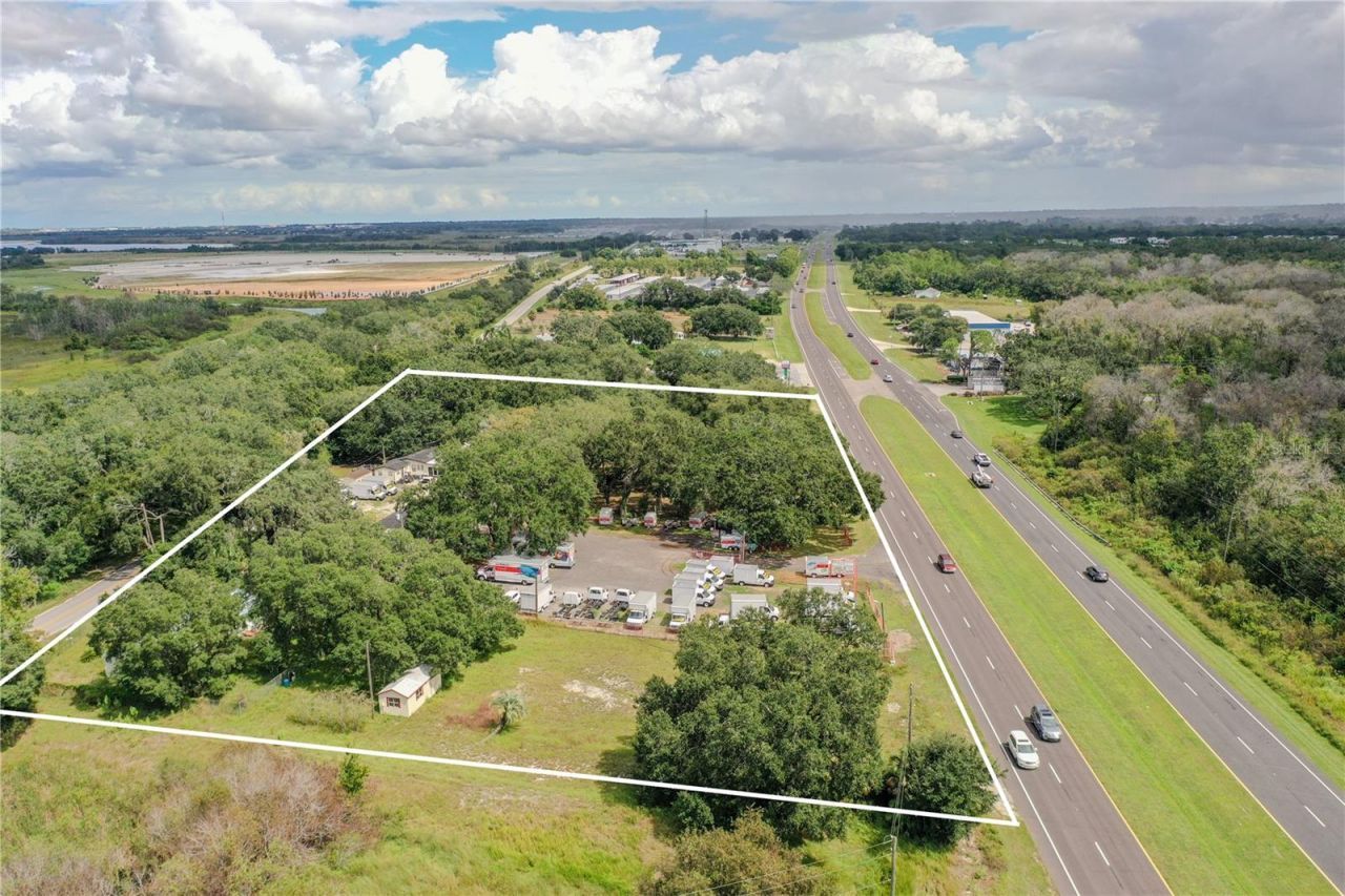 1988 W Us Highway 17 92, Lake Alfred, FL 33850 Photo