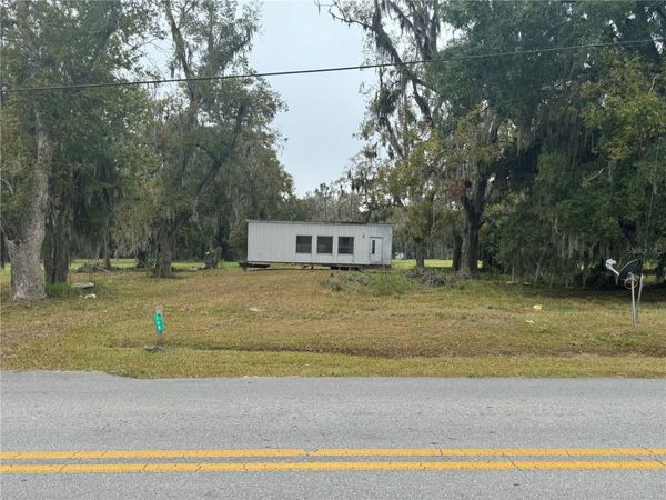 108 E MARKET ROAD, STARKE, FL 32091