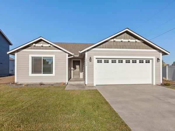 18319 E Indiana Ave, Spokane Valley, WA 99016