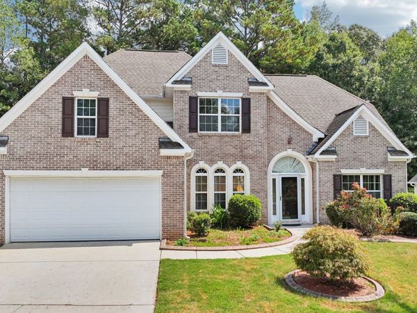 489 Pomona Circle SW, Atlanta, GA 30315