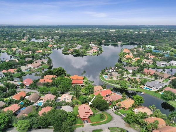 3440 E Point Drive, Cooper City, FL 33026