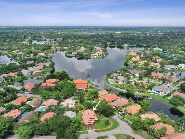 3440 E Point Dr, Cooper City, FL 33026