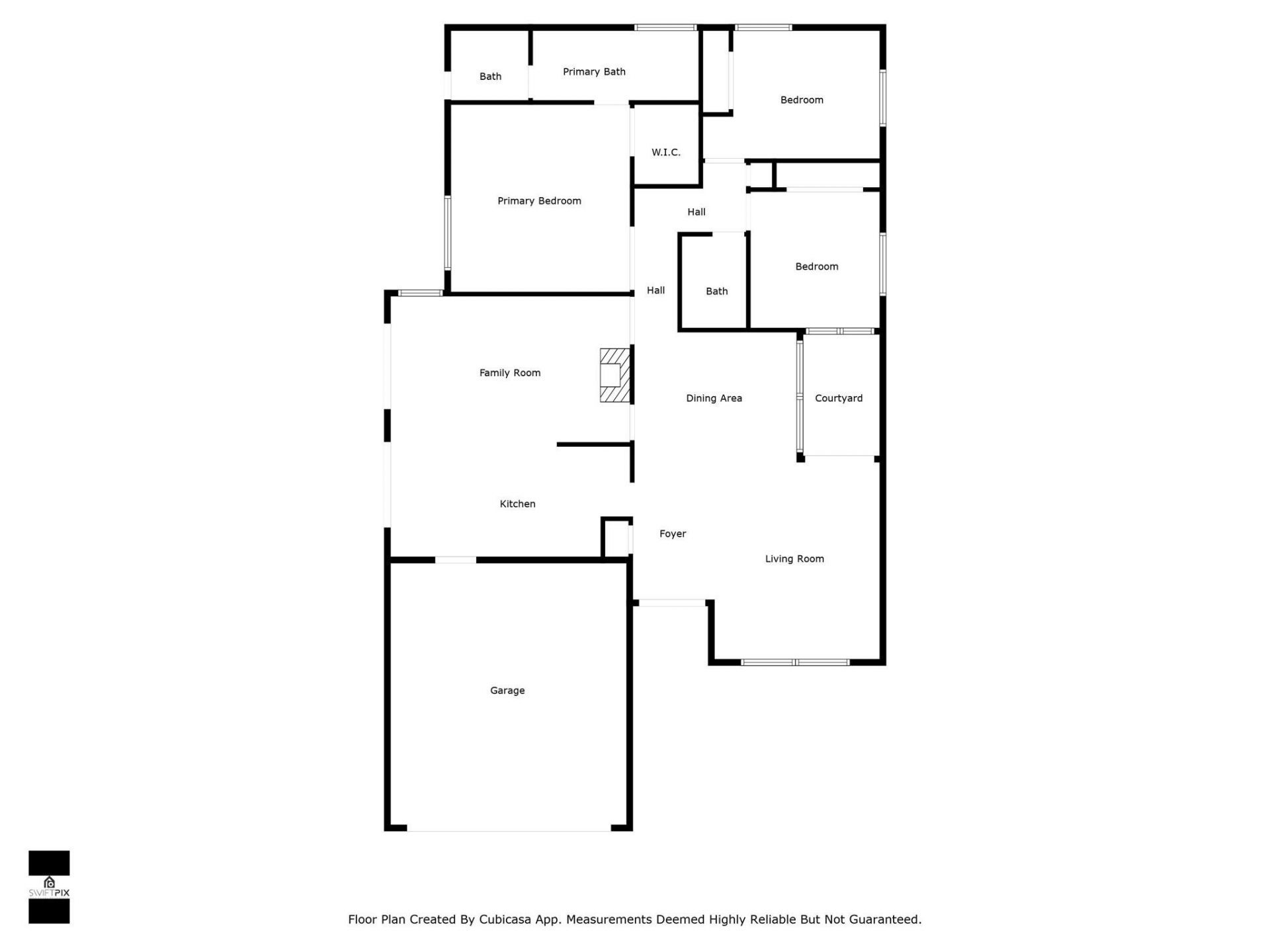 3440 E Point Drive, Cooper City, FL 33026 Photo