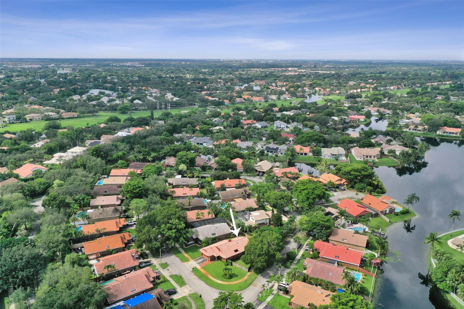 3440 E Point Drive, Cooper City, FL 33026 Photo