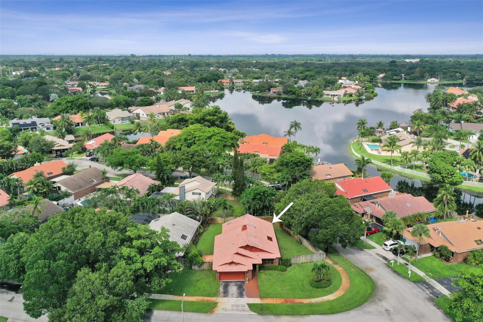 3440 E Point Drive, Cooper City, FL 33026 Photo