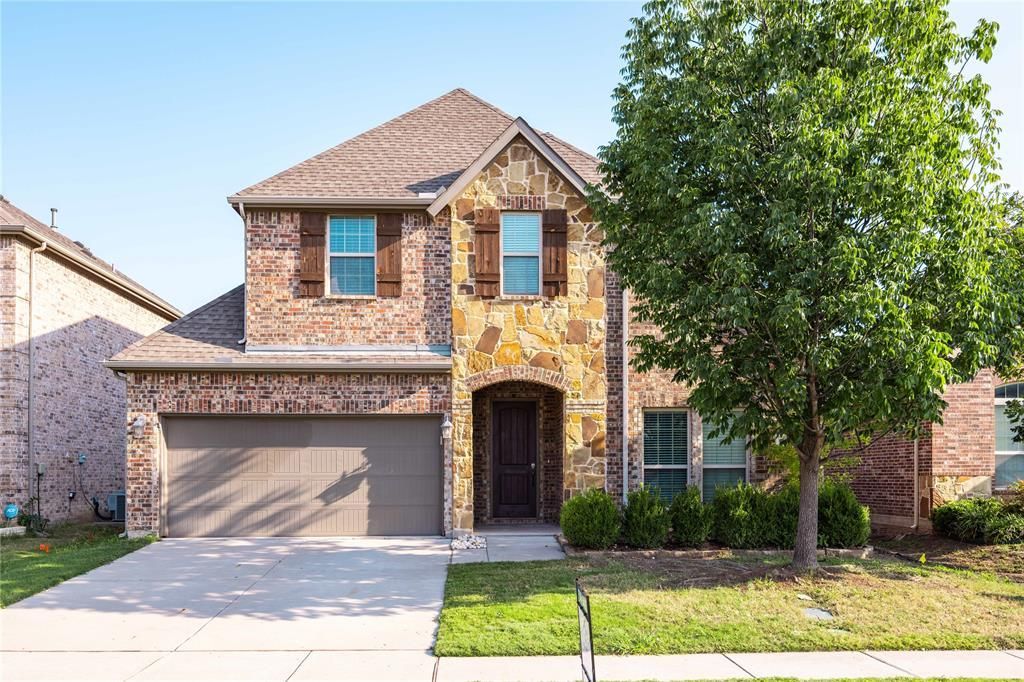 10500 Musketball Place, McKinney, TX 75072 Main Photo