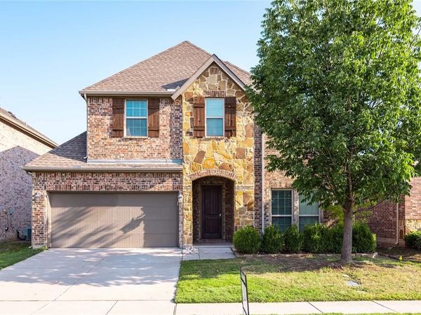10500 Musketball Place, McKinney, TX 75072