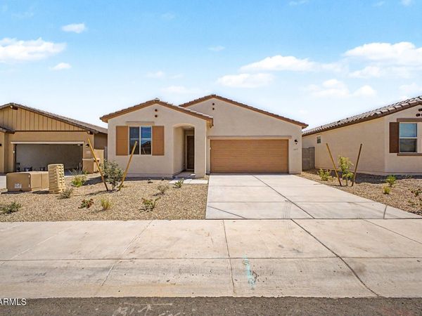 18177 W SOFT WIND Drive, Surprise, AZ 85387