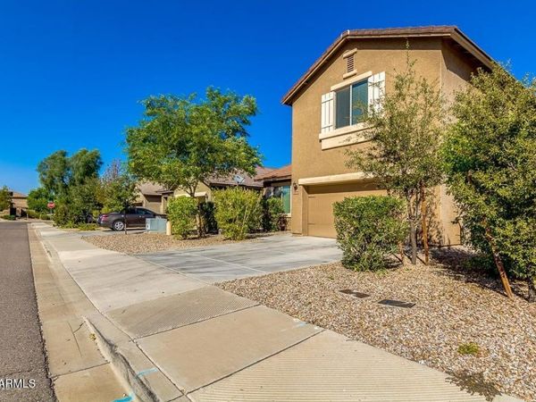 33039 N MILDRED Lane, Queen Creek, AZ 85144