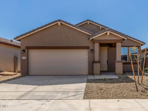 18191 W SOFT WIND Drive, Surprise, AZ 85387
