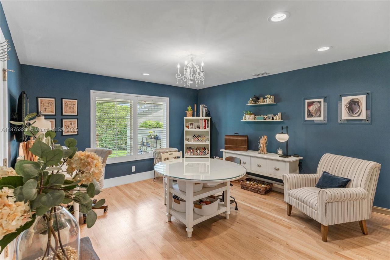 451 Ridge Rd, Coral Gables, FL 33143 Photo