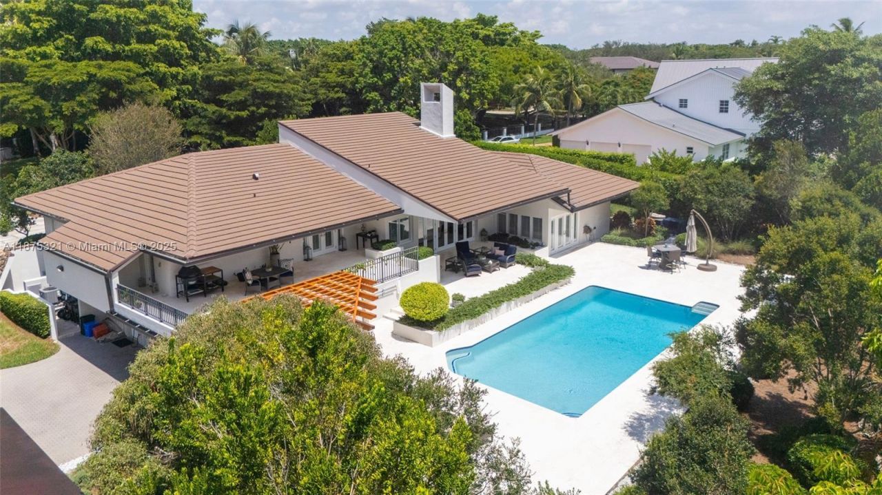 451 Ridge Rd, Coral Gables, FL 33143 Photo