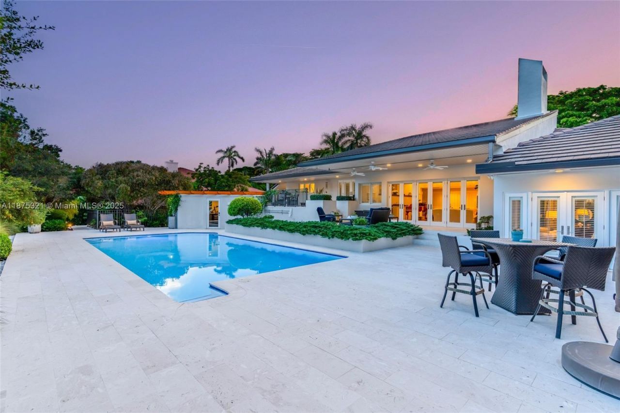 451 Ridge Rd, Coral Gables, FL 33143 Photo