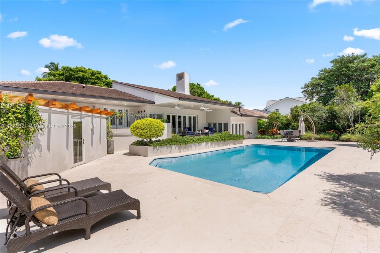 451 Ridge Rd, Coral Gables, FL 33143 Photo