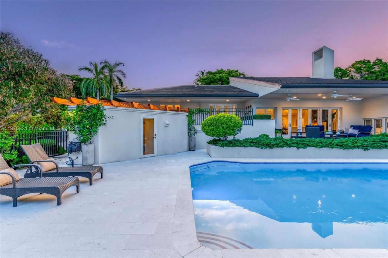 451 Ridge Rd, Coral Gables, FL 33143 Photo