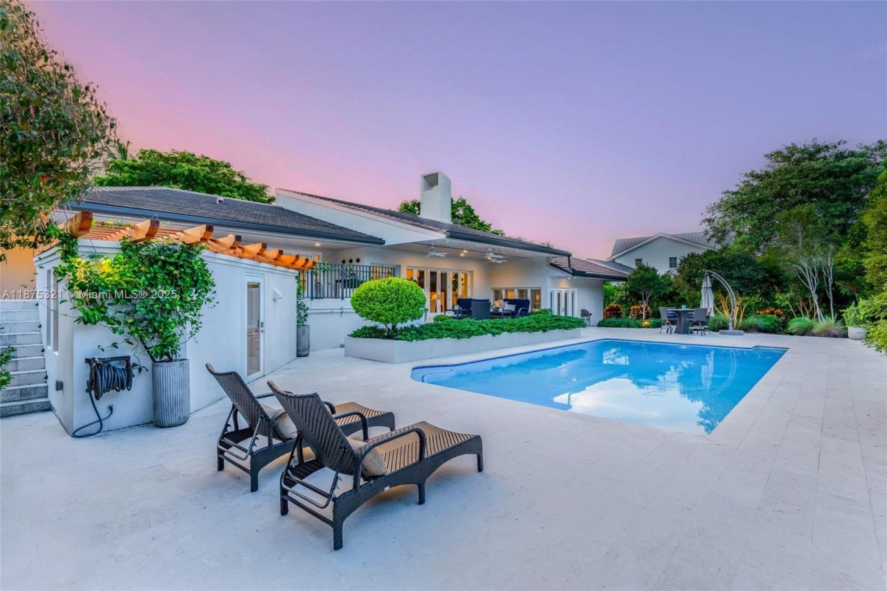 451 Ridge Rd, Coral Gables, FL 33143 Photo