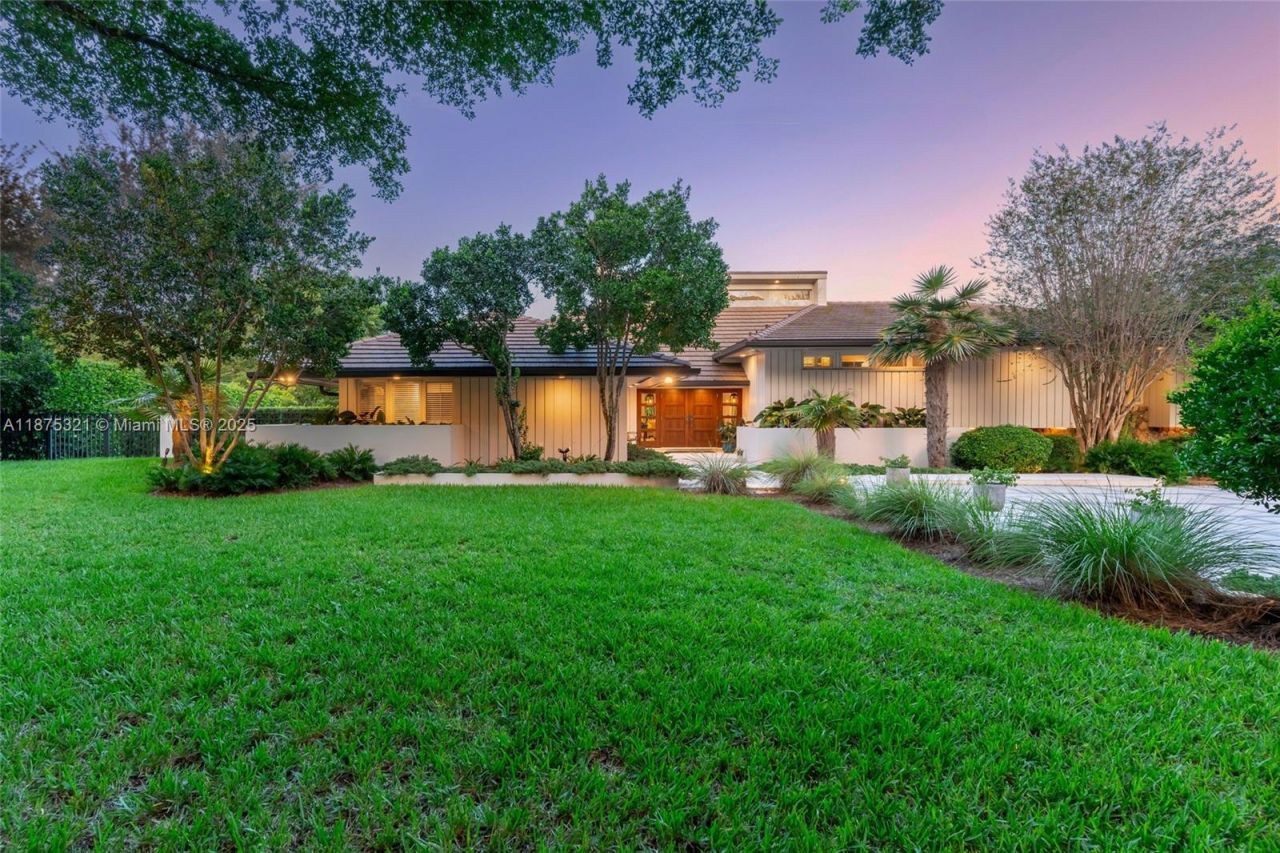 451 Ridge Rd, Coral Gables, FL 33143 Photo