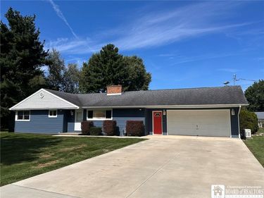 1186 Scarlata Drive, Silver Creek, NY 14136