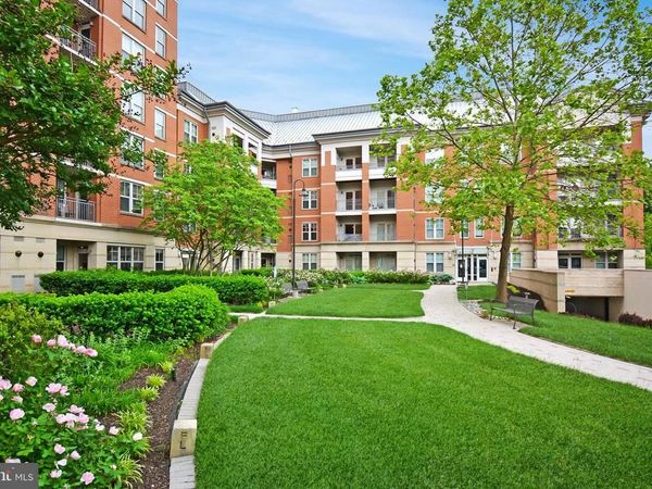 11770 SUNRISE VALLEY DRIVE, Unit 120, RESTON, VA 20191