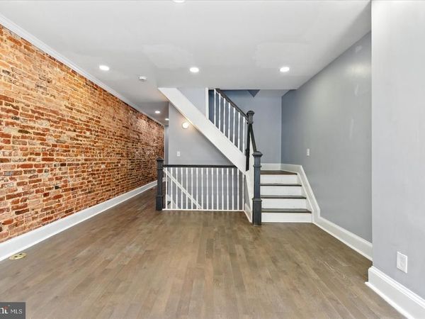 418 WHITRIDGE AVENUE, BALTIMORE, MD 21218