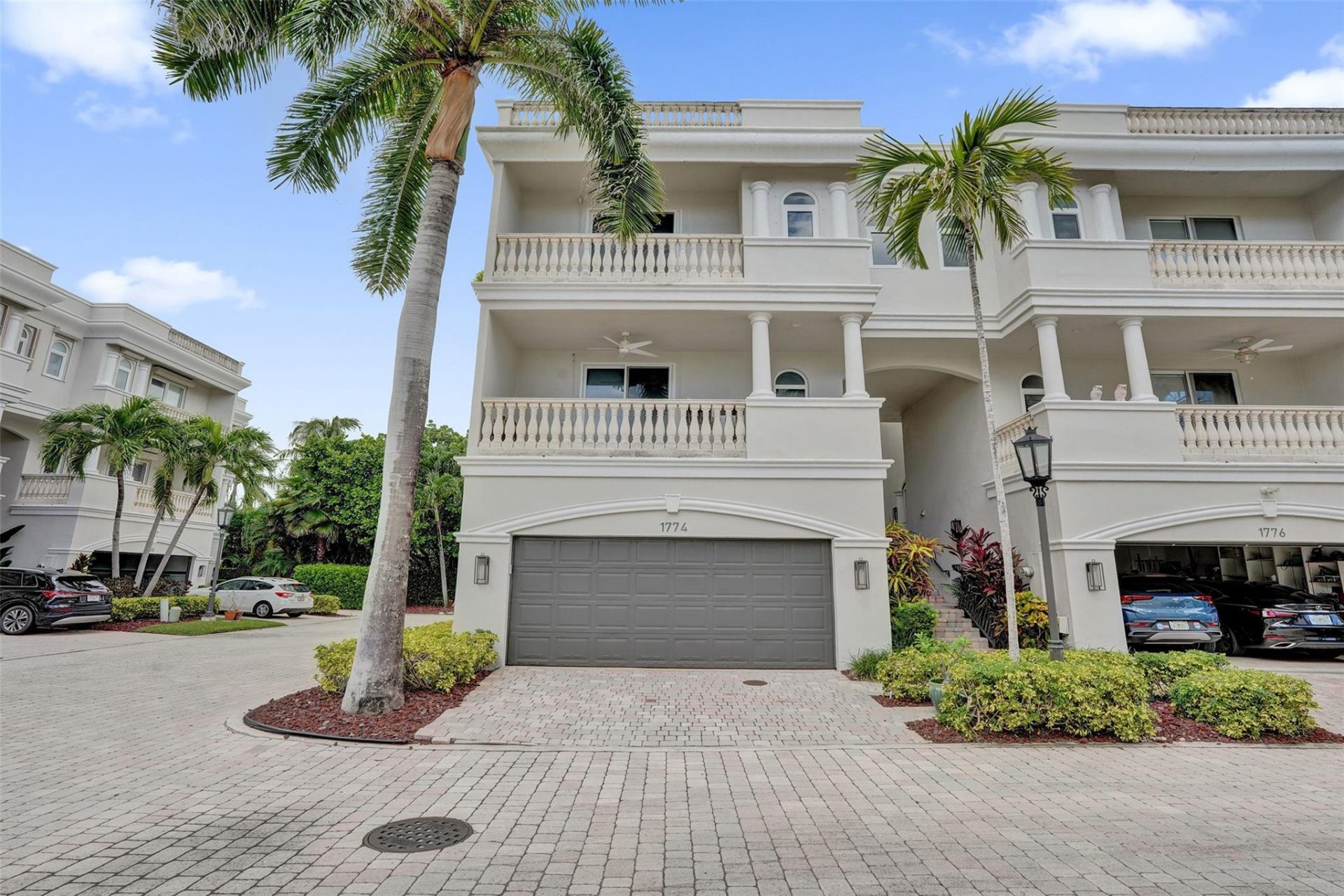 1774 Bay Drive, Unit 1774, Pompano Beach, FL 33062 Photo