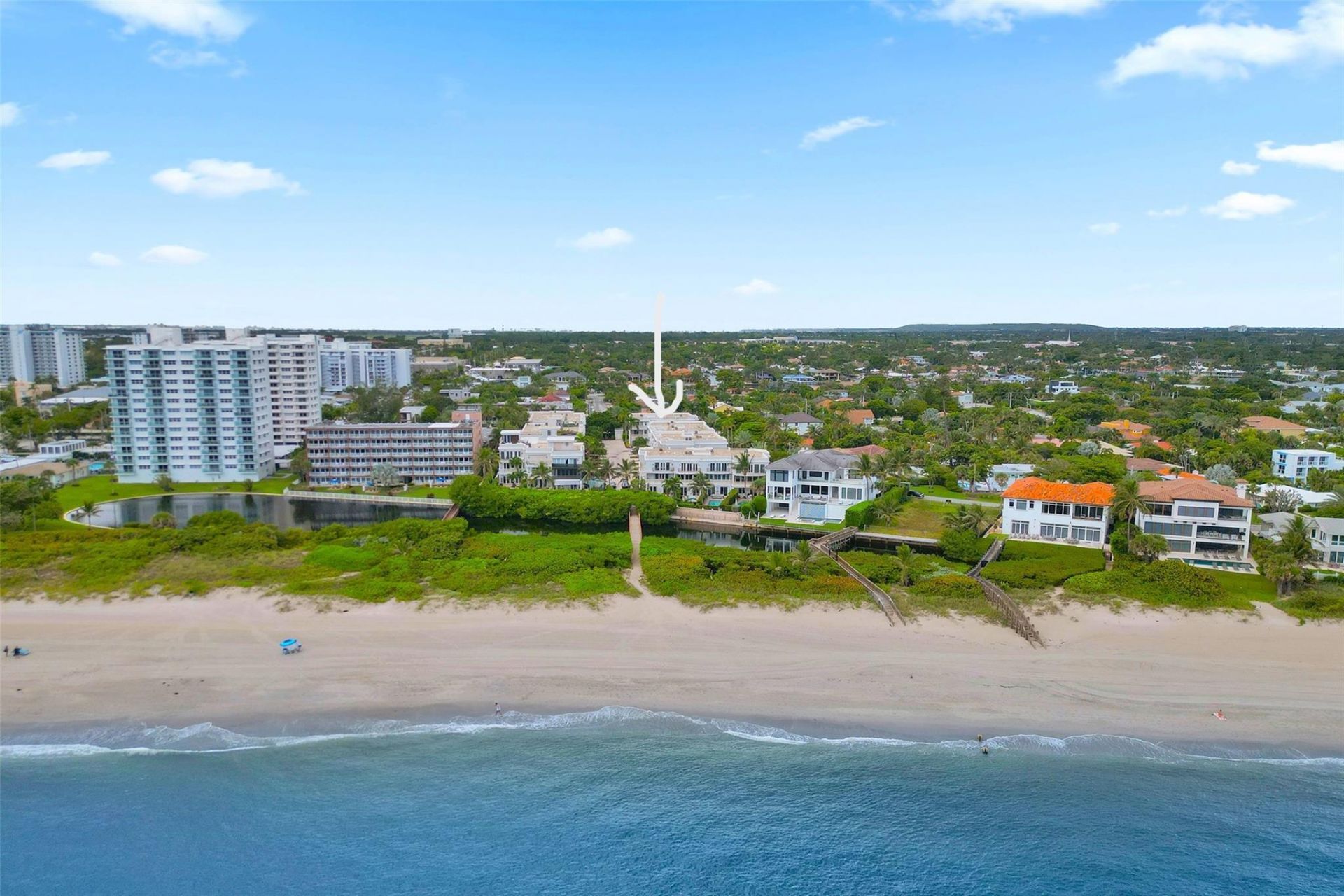 1774 Bay Drive, Unit 1774, Pompano Beach, FL 33062 Photo