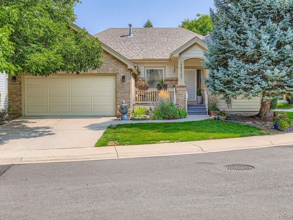 10752 Zuni Drive, Denver, CO 80234