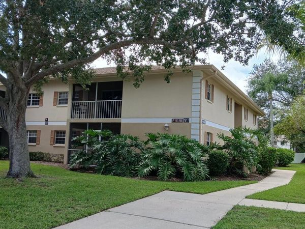 1617 Sunny Brook Lane NE, Unit F103, Palm Bay, FL 32905