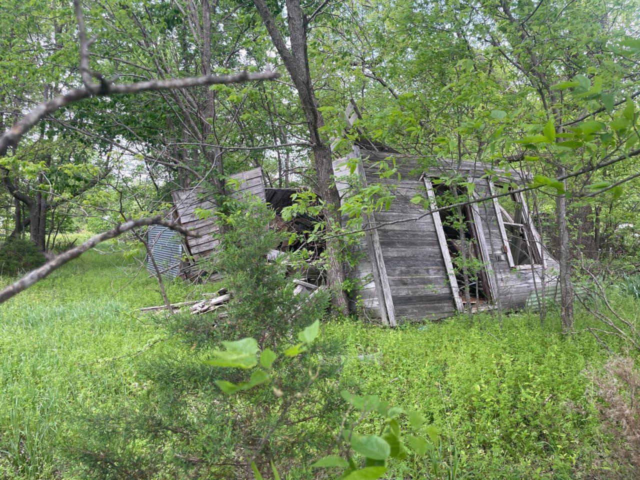 304 Flood Avenue, Strang, OK 74367 Main Photo